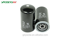 Feul ตัวกรอง JS1077 <span class=keywords><strong>FF5488</strong></span> 1644048 PSC76 9P920425 40C6996 5301448 111700182 286307999901 BG6X9155AA สำหรับ CL112เครื่องยนต์ - Product Image 3