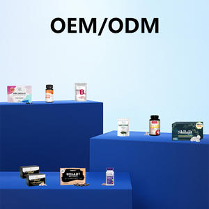 Integratore Erboristico OEM ODM per Adulti, Cura delle Unghie, Schiarimento della Pelle, Glutatione, Collagene, Biotina, Vitamina B12, Gommose allo Zinco - Product Image 4