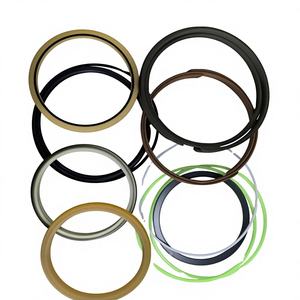 <span class=keywords><strong>Kit</strong></span> Guarnizioni Benna di Qualità Originale, Striscia Sigillante, <span class=keywords><strong>Kit</strong></span> Guarnizioni Caterpillar Personalizzato all'Ingrosso, <span class=keywords><strong>Kit</strong></span> Guarnizioni Rotazione Escavatore Idraulico - Product Image 1