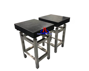 Độ chính xác bề mặt đá <span class=keywords><strong>Granite</strong></span> đo tấm với đứng đo & Đo công cụ - Product Image 2