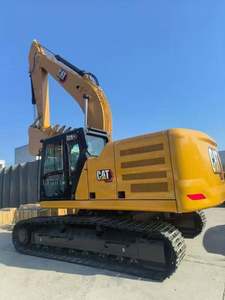 รถขุด CAT 326GC คุณภาพสูงรุ่นใหม่ พร้อมรถขุด CAT326GC คุณภาพสูงในสต็อก - Product Image 5