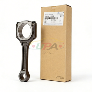 Système de suspension de haute qualité ROD ASSY-CONNECTING 23510-25230 2351025230 pour Hyundai Sonata 23510 25230 - Product Image 1