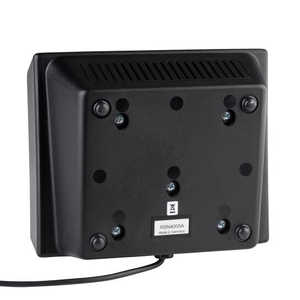 Plateau de base Motorola RSN4005 avec haut-parleur pour Motorola XPR 4000 XPR 5000 - Product Image 2