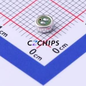 Micrófono de chip IC de circuito integrado original y nuevo de - Product Image 1