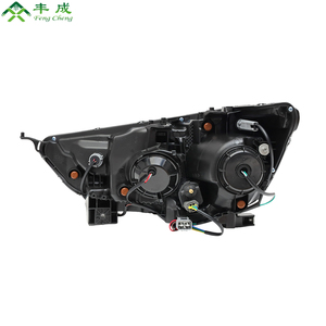 Đèn pha trước Halogen & <span class=keywords><strong>Xenon</strong></span> cho Mitsubishi ASX 2013-2015 - Product Image 5