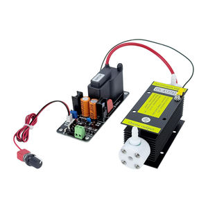 CE FCC ROHS запатентованный продукт, 3 г/ч, 3 г, 3 г, регулируемый генератор озонового масла для удаления формальдегида, очистки воздуха - Product Image 6