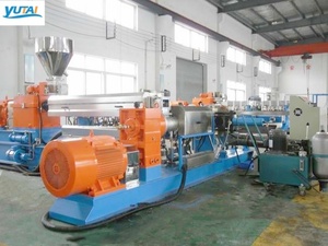 Gỗ-nhựa hợp chất tạo hạt nhà sản xuất của Trung Quốc 20 năm kinh nghiệm - Product Image 3