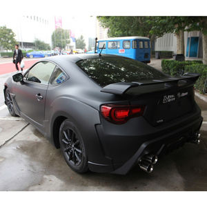 Venta caliente Body Wald Kit Body Kit para <span class=keywords><strong>Toyota</strong></span> <span class=keywords><strong>Gt</strong></span> <span class=keywords><strong>86</strong></span> 2012 2013 2014 <span class=keywords><strong>2015</strong></span> 2016 2017 - Product Image 3