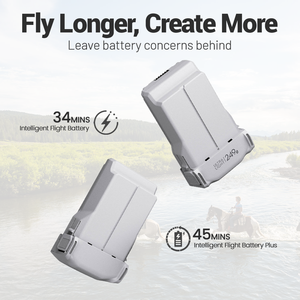 Mini <span class=keywords><strong>drone</strong></span> DJ Mini 4 Pro pour débutants, en plastique, tout-en-un, 4K, transmission 150 m, rétroéclairage LED, télécommande, accessoires de drones, mini <span class=keywords><strong>drone</strong></span> - Product Image 3