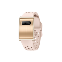 Nuevo Reloj Inteligente con Monitor de Salud, Pantalla LED, Resistente al Agua 1ATM, Android IOS, Logotipo Personalizado, Batería de Larga Duración