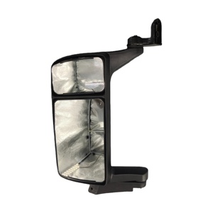 Rétroviseur extérieur de haute qualité pour camion FAW Jiefang J5, autres pièces de carrosserie - Product Image 3