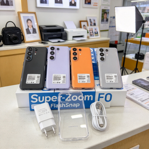 โทรศัพท์มือถือสำหรับเล่นเกม Camon 50 Pro 5G แรม 16GB รอม 1TB Octa Core หน้าจอ 7.3 นิ้ว ความละเอียด 1440*3088 144Hz แบตเตอรี่ 8000mAh ระบบปฏิบัติการ Android - Product Image 3