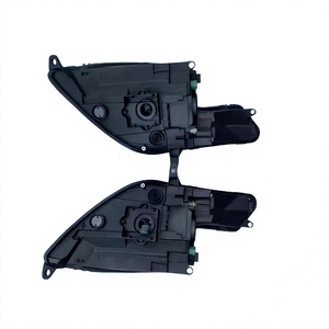Faros Delanteros LED de Alta Calidad para Ferrari 458 488 F12 California, Accesorios para Automóviles, Faros Delanteros 803967 803966 307755 - Product Image 4