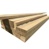 Cadre en pin traité H2s Mgp10 Timber 90x45 Bois massif avec normes australiennes