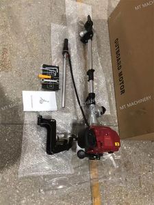 Moteur hors-bord à essence 4 temps 35cc, nouveau design, vente chaude - Product Image 6