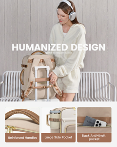 <span class=keywords><strong>Sac</strong></span> à dos de <span class=keywords><strong>voyage</strong></span> LOVEVOOK 17,3 pouces pour femmes et hommes, <span class=keywords><strong>sac</strong></span> à dos de travail et d'affaires <span class=keywords><strong>40L</strong></span>, design durable, <span class=keywords><strong>sac</strong></span> à dos pour ordinateur portable - Product Image 6