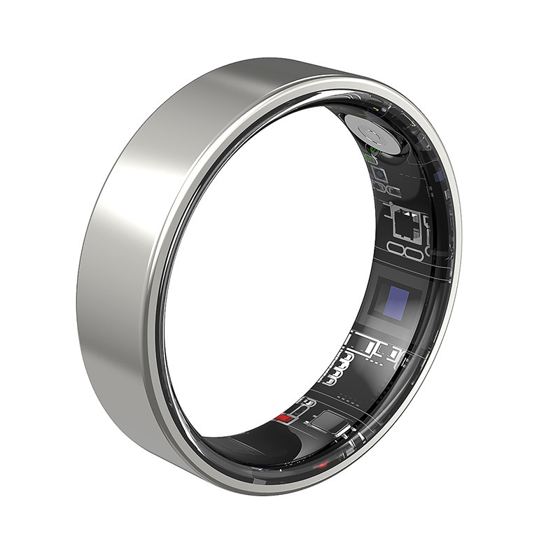 Silver no 8