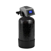 IMRITA Commercial toute la maison 1.5 T/H système d'adoucisseur d'eau traitement à domicile résine échangeuse d'ions filtre à eau Central adoucisseur d'eau