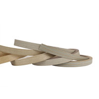 Bande de bordure de meubles sur mesure, écologique, en ABS PVC, pour portes d'armoires et revêtement de chants de panneaux de particules