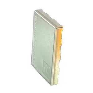Custom High Precision Tinplate Rf Shielding Case Emi Shield Wifi Shield With LOGO