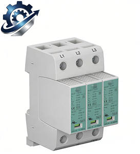 Interruptor de Circuito al Vacío de Alta Tensión para Interiores de 12 kV Original VD4 12.06.25 VD4 12.12.25 para Distribución de Energía - Product Image 1