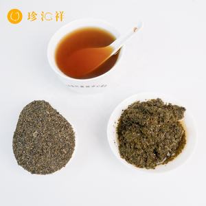中国の緑茶ダスト9380大パックのお茶はアフリカ市場でよく売れています - Product Image 6