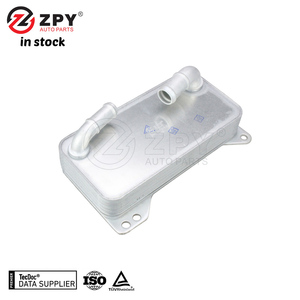 Enfriador de caja de cambios automático 0GC317019C apto para <span class=keywords><strong>Audi</strong></span> A3 <span class=keywords><strong>RS3</strong></span> - Product Image 6