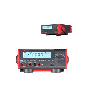 UNI-T UT800 Series Desktop Multimeter High-precision And Multifunctional Electronic Measuring <strong>Tool</strong> UT805A 4 3/4 100kHz 2~3rdgs/s - Product Image 6