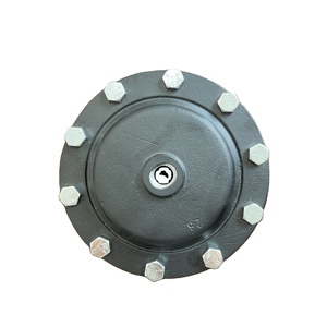 En stock Régulateur pilote série 11-808 sans manomètre 11-808-980 - Product Image 1