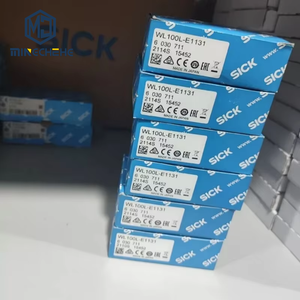 คอนโทรลเลอร์ PLC รุ่น WL100L-E1131 ขายส่ง คอนโทรลเลอร์ PLC ยี่ห้อใหม่จากคลังสินค้า คอนโทรลเลอร์สำหรับการเขียนโปรแกรม PLC - Product Image 1