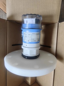 Niveau-mètre ultrasonique allemand E+H FMU30-AAHEAAGGF – Offre spéciale - Product Image 6