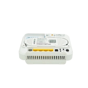 โมเด็ม GPON ONU G-140w-MD ftont WiFi พร้อมเครือข่าย4G/3G 1GE พอร์ตแลน + เราเตอร์3FE <span class=keywords><strong>ONR</strong></span> - Product Image 5