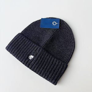 2026 Luxe Ralph Po <span class=keywords><strong>Lo</strong></span> Pony Designer Wintermutsen Effen Kleur Letter Platte Breiwerk Pluche Ademend Waterdicht Sport - Product Image 4