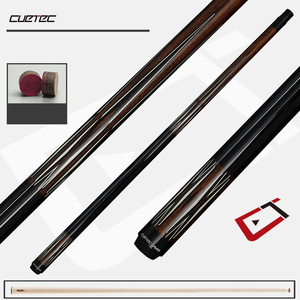 Taco de Billar CUETEC Western Magic con Tecnología White, Taco de Billar Qitech para Nueve Bolas con Punta Grande de Fibra de Carbono - Product Image 5