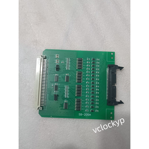 1 ชิ้น บอร์ด KONGSBERG รุ่นใหม่ SB-204A - Product Image 4