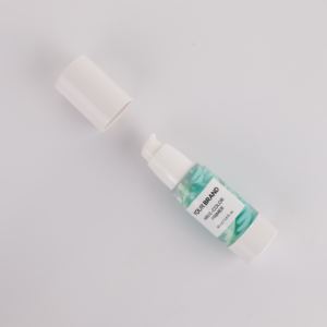 OEM علامة تجارية خاصة ODM مخصصة للعناية بالبشرة ثلاثة ألوان برايمر مع تبييض مغذية وشد - Product Image 4