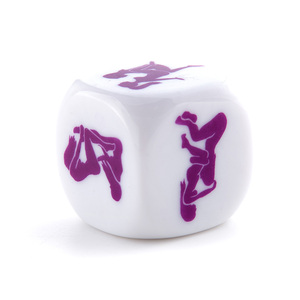 ชุดเกมลูกเต๋าความใกล้ชิดสุดซุกซน เพิ่มความสนุกในคืนคุณคืนด้วยเกมปาร์ตี้สำหรับผู้ใหญ่ที่แสนสนุกสำหรับคู่รักสุดโรแมนติก - Product Image 4