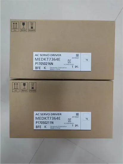 Original Motor Drive Medkt7364EAC Motor Drive
