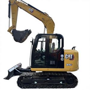 Excavatrice CAT307E2 pour l'agriculture, Caterpillar 307E2 d'occasion du Japon, excavatrice Cat 7 tonnes 306 307 <span class=keywords><strong>308</strong></span> à vendre - Product Image 1