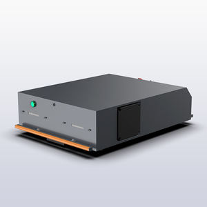 100KG Capacidad de carga Cinta magnética Navegación AGV con control remoto estándar - Product Image 3