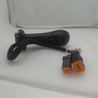 Poignée de commande joystick pilote 611-7549 de haute qualité, neuve, pour excavatrice 320 323 326 330