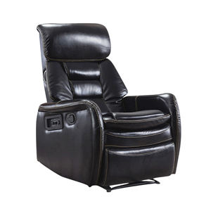 Muebles de <span class=keywords><strong>Relax</strong></span> modernos, sillón individual ajustable, reclinable, directo de fábrica - Product Image 3