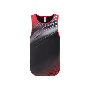 Profession elle Wettkampf-Sport-Team-Uniform-Neues Volleyball-Trikot mit Premium-Volleyball-Kleidung für den Digitaldruck - Product Image 3