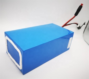 Xe điện 18.5V 20V 22.2V <span class=keywords><strong>25.9V</strong></span> 15ah 30Ah 35Ah 40AH 50Ah 21700 pin <span class=keywords><strong>Lithium</strong></span> ion Xe đạp điện - Product Image 2