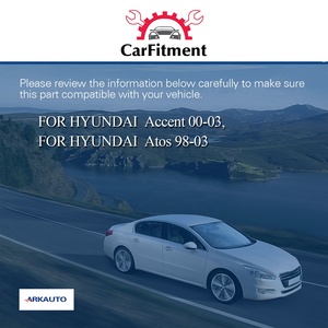 Bobinas de encendido ARKAUTO de 3 pines 27301-02600 UF694 para HYUNDAI Accent Atos i10 Amica <span class=keywords><strong>TOYOTA</strong></span> Aygo <span class=keywords><strong>Yaris</strong></span> <span class=keywords><strong>1.0</strong></span> 1.1 1.5 - Product Image 5