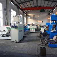 Vente chaude Pollen Compression Moulage Presse Hydraulique Machine Soudage Fourni PLC Machine Vide Tapis De Voiture Turquie Moteur Pneus