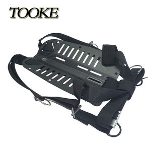 سترة بعوض طفو ، BCD ، للغوص تحت الماء ، للغوص, دروب شيبنج ، مصنعة من المصنع ، سترة دونات الجناح ، للغوص ، للتدريب على الغطس تحت الماء - Product Image 3