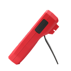 Osciloscopio Portátil de Alto Rendimiento UNI-T UT82C, Multímetro Digital, Medición de Voltaje y Corriente, Recargable Integrado - Product Image 4