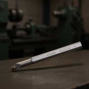 Ttake Internal Turning Tool R/L TA7070 Positive Insert Turning Tools - Product Image 3