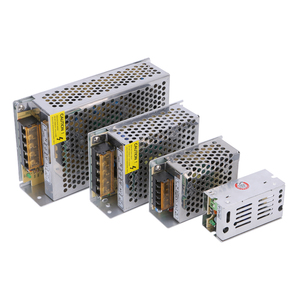 DC12V 13.8V 15V 18V <span class=keywords><strong>24V</strong></span> 27V 28V 30V 32V 36V 42V 48V 300W 350W 360W 600W LED 스트립 조명 스위칭 전원 공급 장치 CE 산업 - Product Image 4